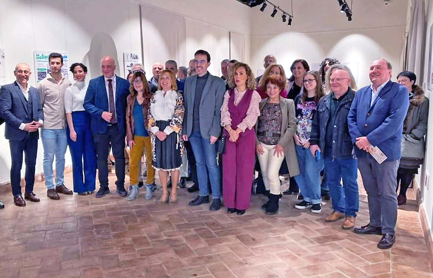 Los periodistas andaluces arrancan este viernes en Estepona su quinto Encuentro Regional y la asamblea anual del CPPA