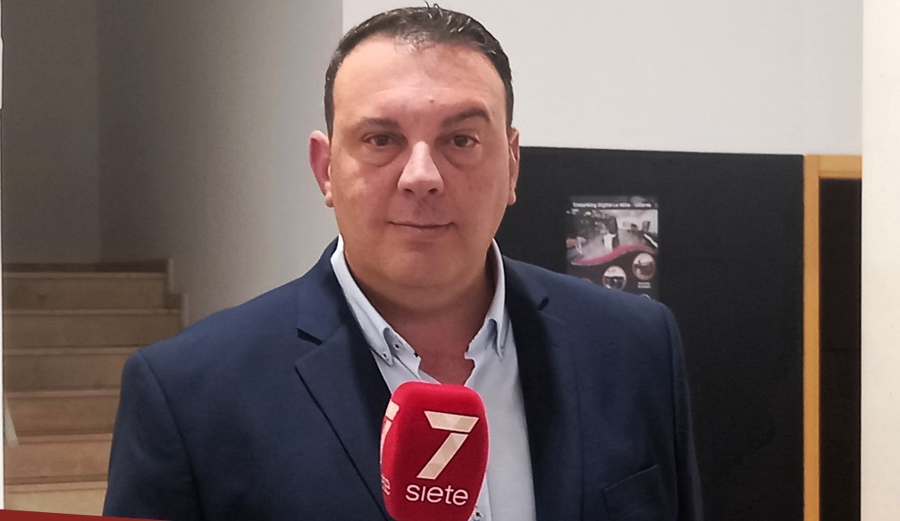 Pesar por el fallecimiento del periodista linarense Jaime Poyatos